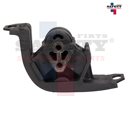 SOPORTE TRANSMISIÓN DELANTERO INFERIOR CHEVROLET CHEVY 4L 1.6 LTS 1994-2012 CHEVROLET TRUCK TORNADO 4L 1.8 LTS 2011-2019 SAFETY