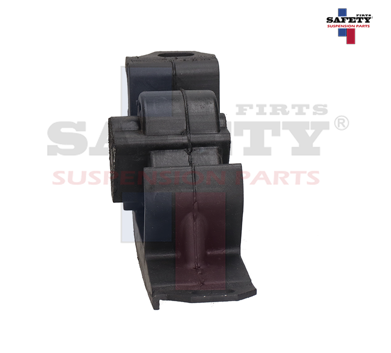 SOPORTE TRANSMISIÓN DELANTERO INFERIOR CHEVROLET CHEVY 4L 1.6 LTS 1994-2012 CHEVROLET TRUCK TORNADO 4L 1.8 LTS 2011-2019 SAFETY