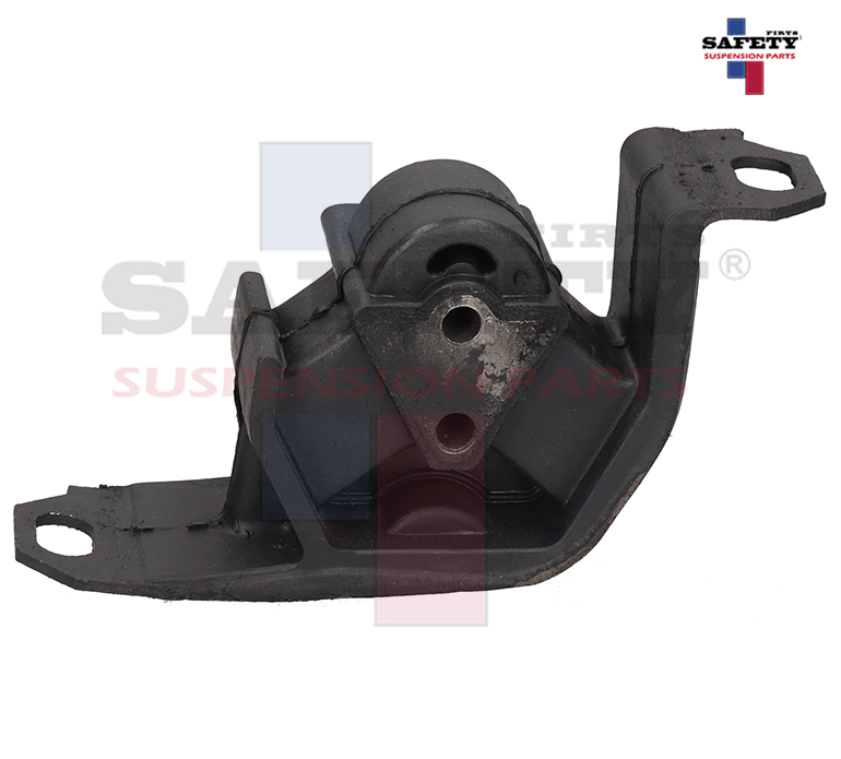 SOPORTE TRANSMISIÓN DELANTERO INFERIOR CHEVROLET CHEVY 4L 1.6 LTS 1994-2012 CHEVROLET TRUCK TORNADO 4L 1.8 LTS 2011-2019 SAFETY
