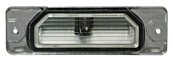REFLEJANTE NISSAN LUZ DE PLACA TSURU III 1992-2017 897 678 70.04 TYG