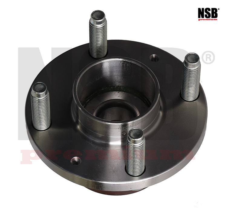 MAZA TRASERA SIN ABS 5 BIRLOS CON BALERO FORD EXPLORER 2002-2010 NSB - Imagen 5