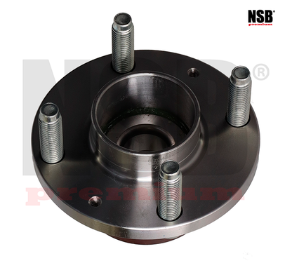 MAZA TRASERA SIN ABS 5 BIRLOS CON BALERO FORD EXPLORER 2002-2010 NSB - Imagen 5