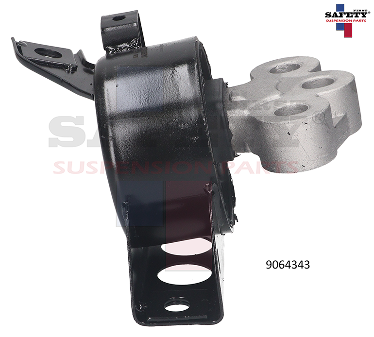 SOPORTE TRANSMISIÓN MANUAL CHEVROLET AVEO 4L 1.5 LTS 2018-2023 SAFETY