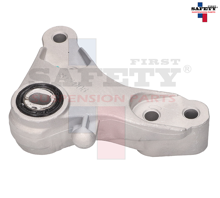 SOPORTE MOTOR TRASERO TRANSMISIÓN MANUAL BASE PLANA MA4 DK1 CHEVROLET AVEO 4L 1.5 LTS 2018-2023 CAVALIER 4L 1.5 LTS 2018-2021 SAFETY