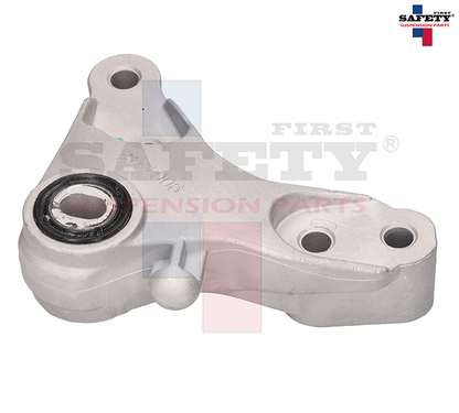 SOPORTE MOTOR TRASERO TRANSMISIÓN MANUAL BASE PLANA MA4 DK1 CHEVROLET AVEO 4L 1.5 LTS 2018-2023 CAVALIER 4L 1.5 LTS 2018-2021 SAFETY