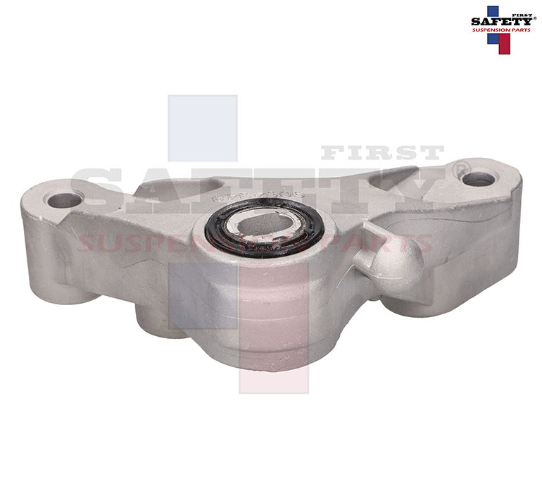 SOPORTE MOTOR TRASERO TRANSMISIÓN MANUAL BASE PLANA MA4 DK1 CHEVROLET AVEO 4L 1.5 LTS 2018-2023 CAVALIER 4L 1.5 LTS 2018-2021 SAFETY