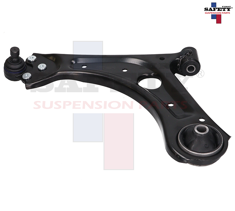 Horquilla Suspension Chevrolet Aveo Ii 4L 1.5 Lts 2018-2023 Inferior Izquierda Con Rotula Safety