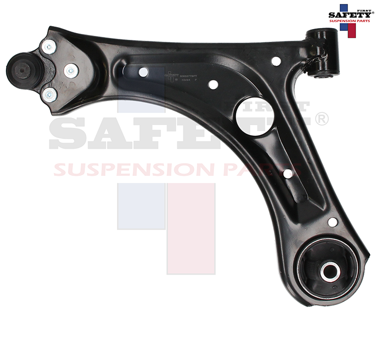 Horquilla Suspension Chevrolet Aveo Ii 4L 1.5 Lts 2018-2023 Inferior Izquierda Con Rotula Safety