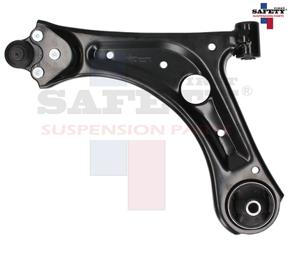 Horquilla Suspension Chevrolet Aveo Ii 4L 1.5 Lts 2018-2023 Inferior Izquierda Con Rotula Safety