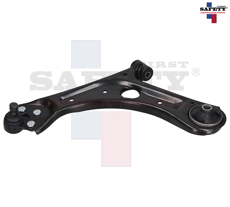 Horquilla Suspension Chevrolet Aveo Ii 4L 1.5 Lts 2018-2023 Inferior Izquierda Con Rotula Safety