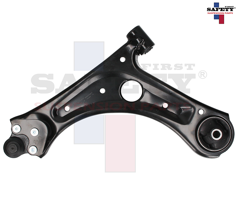 Horquilla Suspension Chevrolet Aveo Ii 4L 1.5 Lts 2018-2023 Inferior Izquierda Con Rotula Safety