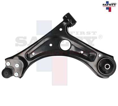 Horquilla Suspension Chevrolet Aveo Ii 4L 1.5 Lts 2018-2023 Inferior Izquierda Con Rotula Safety