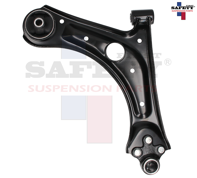 Horquilla Suspension Chevrolet Aveo Ii 4L 1.5 Lts 2018-2023 Inferior Izquierda Con Rotula Safety