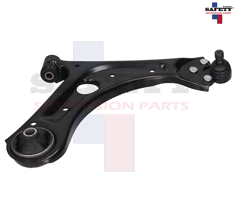 Horquilla Suspension Chevrolet Aveo Ii 4L 1.5 Lts 2018-2023 Inferior Derecha Con Rotula Safety