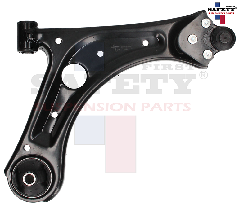 Horquilla Suspension Chevrolet Aveo Ii 4L 1.5 Lts 2018-2023 Inferior Derecha Con Rotula Safety