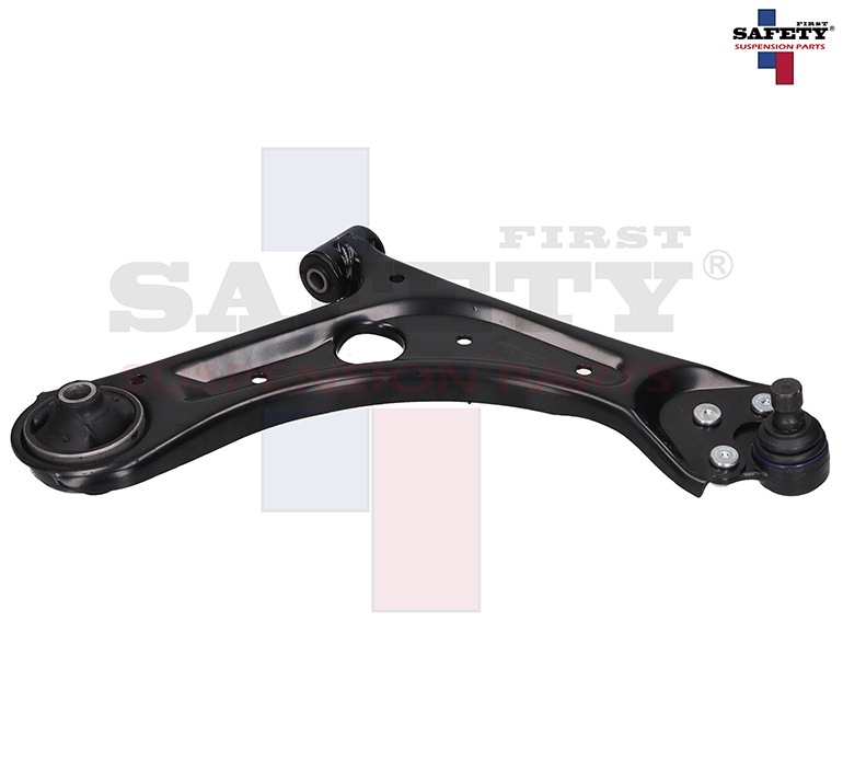 Horquilla Suspension Chevrolet Aveo Ii 4L 1.5 Lts 2018-2023 Inferior Derecha Con Rotula Safety