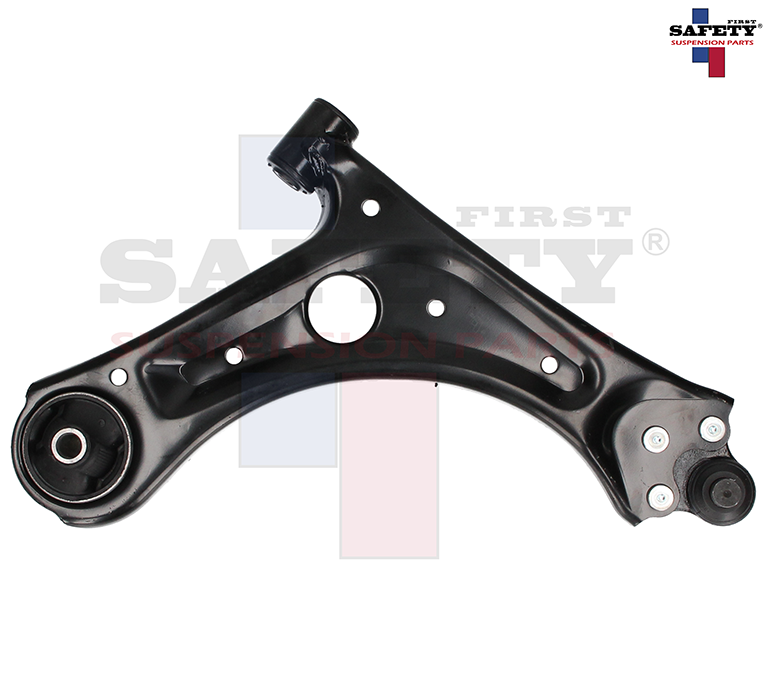 Horquilla Suspension Chevrolet Aveo Ii 4L 1.5 Lts 2018-2023 Inferior Derecha Con Rotula Safety