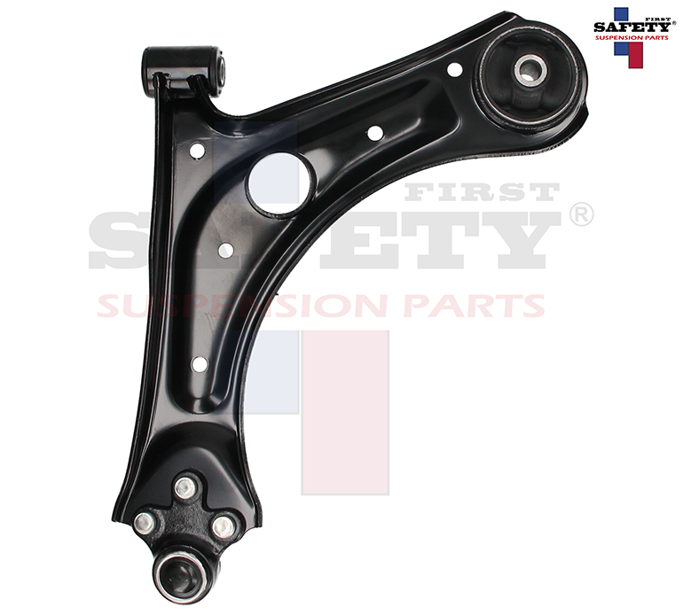 Horquilla Suspension Chevrolet Aveo Ii 4L 1.5 Lts 2018-2023 Inferior Derecha Con Rotula Safety