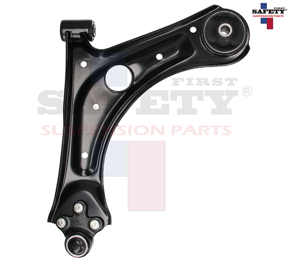 Horquilla Suspension Chevrolet Aveo Ii 4L 1.5 Lts 2018-2023 Inferior Derecha Con Rotula Safety