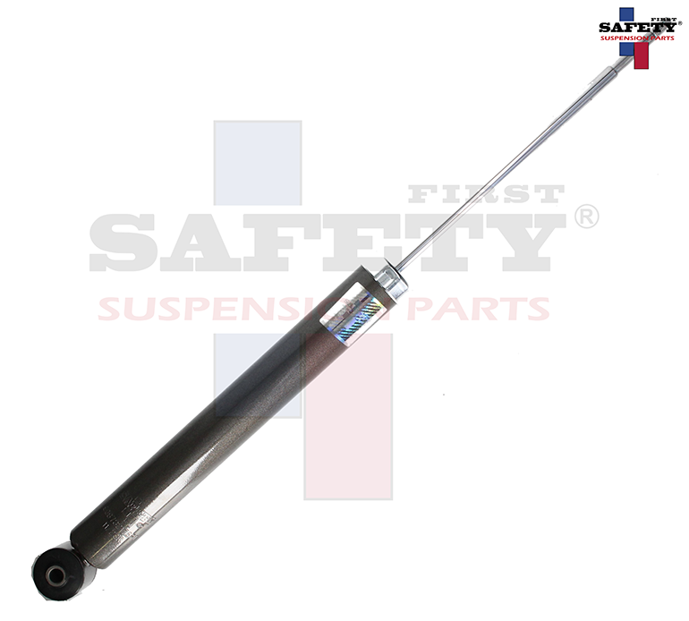 Amortiguador Trasera Ambos Lados Gas Chevrolet Aveo 4L 1.5 Lts 2018-2023 Safety