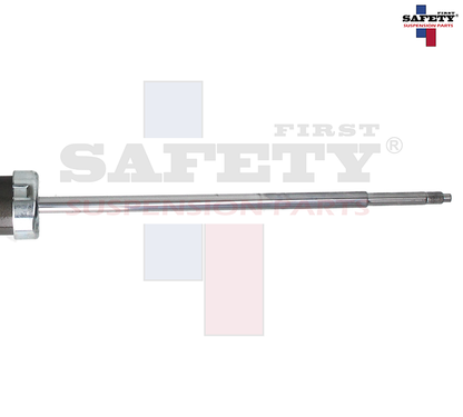 Amortiguador Trasera Ambos Lados Gas Chevrolet Aveo 4L 1.5 Lts 2018-2023 Safety