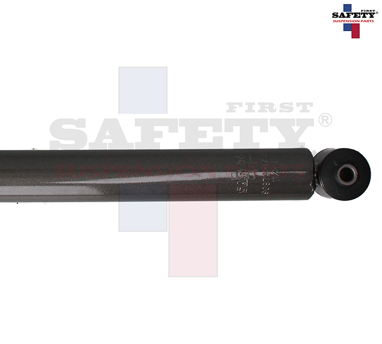Amortiguador Trasera Ambos Lados Gas Chevrolet Aveo 4L 1.5 Lts 2018-2023 Safety