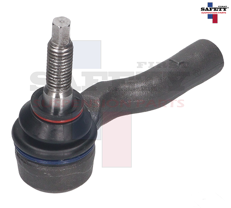 Terminal Izquierdo Exterior Chevrolet Aveo 2018-2023 Safety