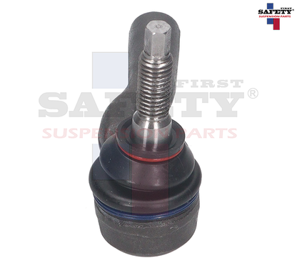 Terminal Izquierdo Exterior Chevrolet Aveo 2018-2023 Safety