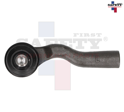 Terminal Izquierdo Exterior Chevrolet Aveo 2018-2023 Safety