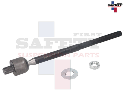 Bieleta Chevrolet Aveo 2018-2023 Safety
