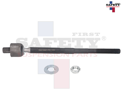 Bieleta Chevrolet Aveo 2018-2023 Safety