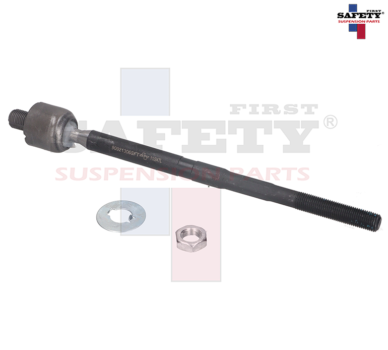 Bieleta Chevrolet Aveo 2018-2023 Safety
