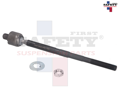 Bieleta Chevrolet Aveo 2018-2023 Safety