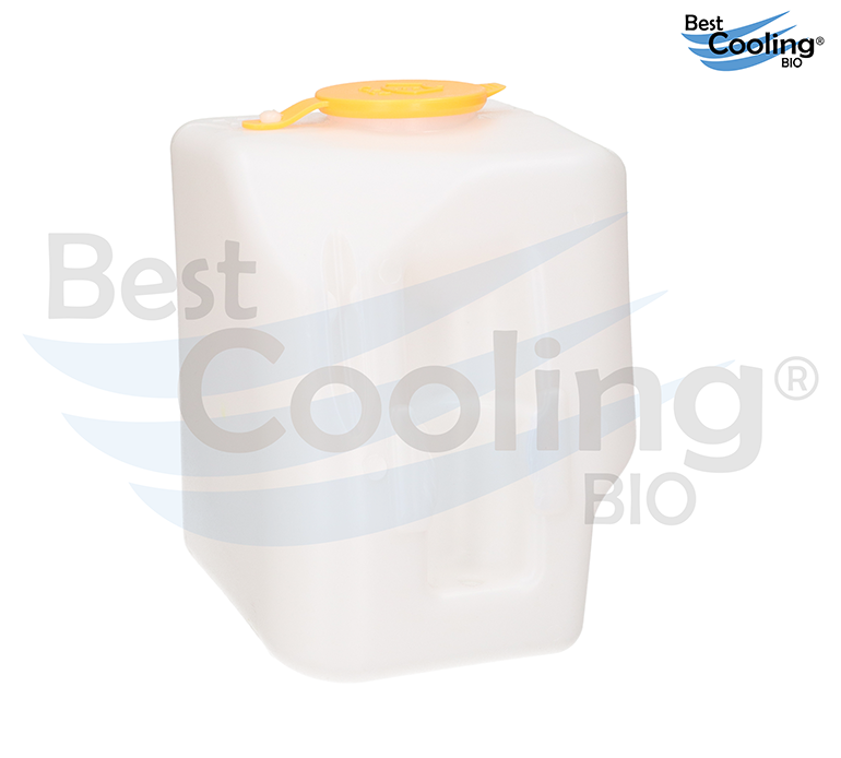DEPÓSITO LIMPIAPARABRISAS CHEVROLET TRUCK TORNADO 1.8L 2004-2011 CHEVROLET CORSA 1.8L 2003-2008 BEST COOLING