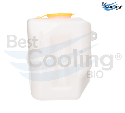 DEPÓSITO LIMPIAPARABRISAS CHEVROLET TRUCK TORNADO 1.8L 2004-2011 CHEVROLET CORSA 1.8L 2003-2008 BEST COOLING
