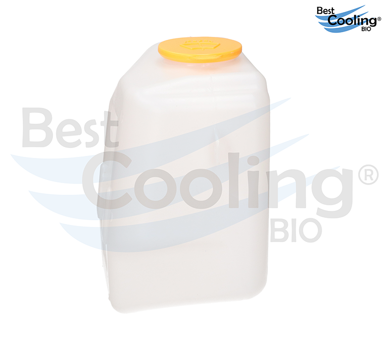 DEPÓSITO LIMPIAPARABRISAS CHEVROLET TRUCK TORNADO 1.8L 2004-2011 CHEVROLET CORSA 1.8L 2003-2008 BEST COOLING