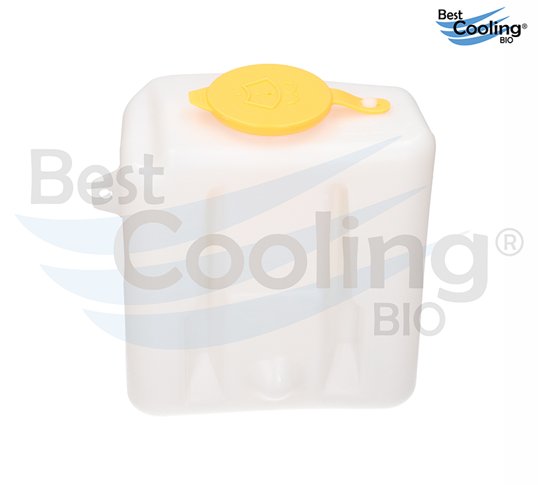DEPÓSITO LIMPIAPARABRISAS CHEVROLET TRUCK TORNADO 1.8L 2004-2011 CHEVROLET CORSA 1.8L 2003-2008 BEST COOLING