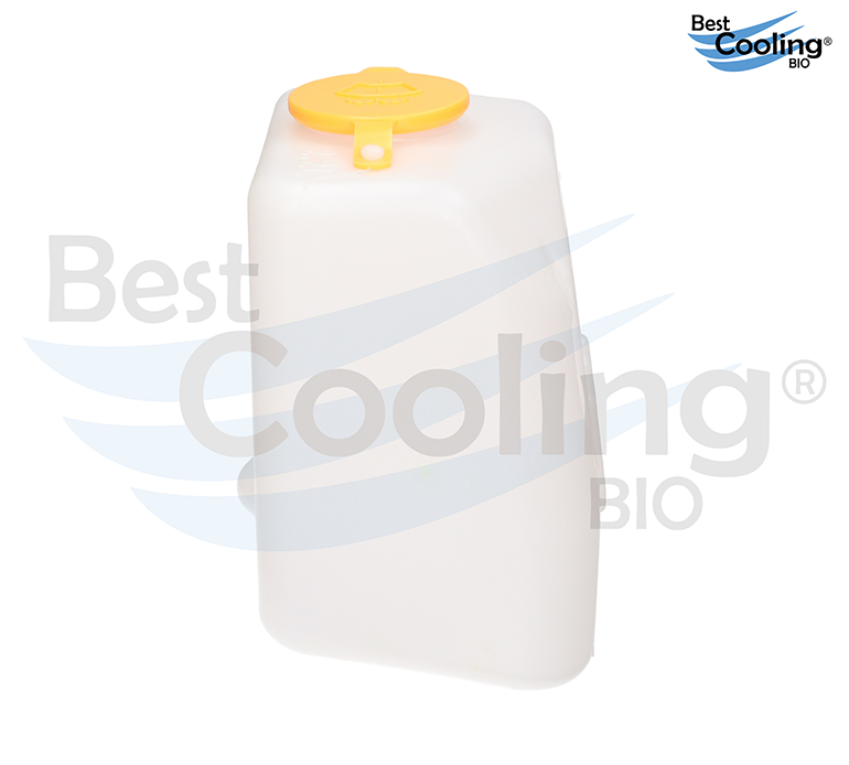 DEPÓSITO LIMPIAPARABRISAS CHEVROLET TRUCK TORNADO 1.8L 2004-2011 CHEVROLET CORSA 1.8L 2003-2008 BEST COOLING