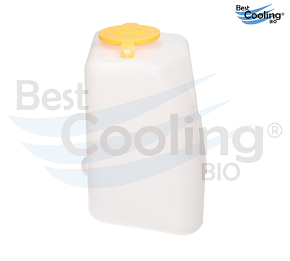 DEPÓSITO LIMPIAPARABRISAS CHEVROLET TRUCK TORNADO 1.8L 2004-2011 CHEVROLET CORSA 1.8L 2003-2008 BEST COOLING