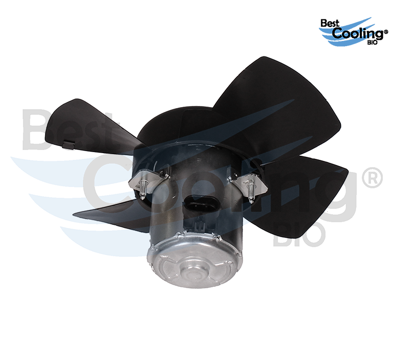 MOTOVENTILADOR 4 ASPAS CHEVROLET CHEVY 1.4L 1994-2012 CHEVY 1.6L 1996-2012 TRANSMISION MANUAL BEST COOLING