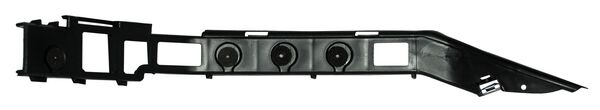 GUÍA FASCIA TRASERA DERECHO CHEVROLET MERIVA 2004-2008 TYG