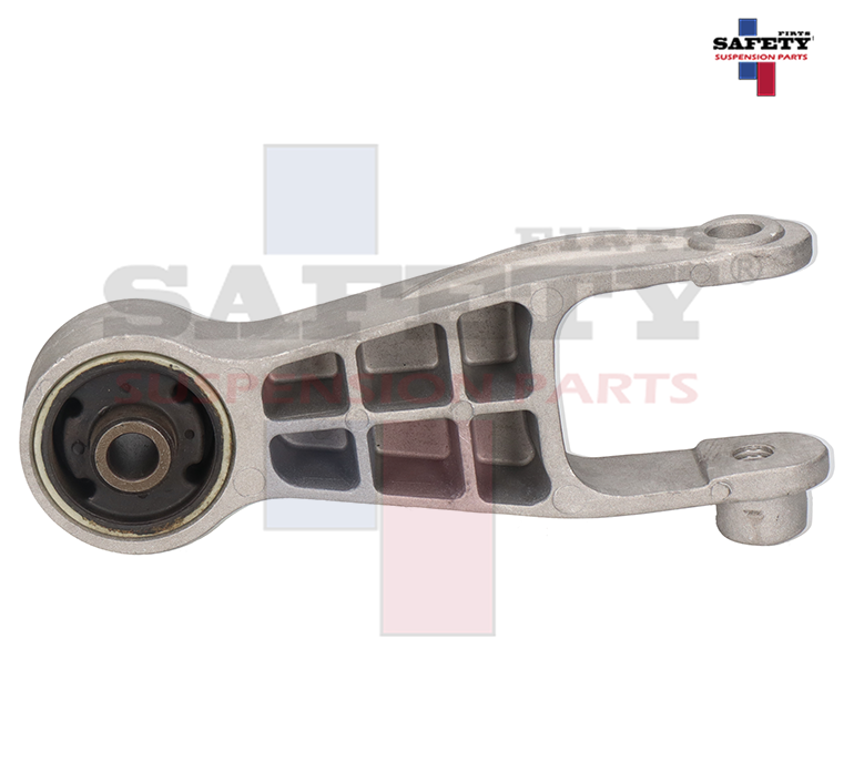 SOPORTE MOTOR TRASERO MANUAL CHEVROLET CORSA 4L 1.8 LTS 2001-2008 CHEVROLET TRUCK TORNADO 4L 1.8 LTS 2004-2011 MERIVA 4L 1.8 LTS 2004-2008 SAFETY