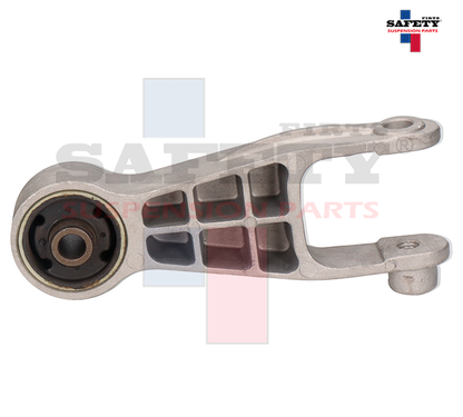 SOPORTE MOTOR TRASERO MANUAL CHEVROLET CORSA 4L 1.8 LTS 2001-2008 CHEVROLET TRUCK TORNADO 4L 1.8 LTS 2004-2011 MERIVA 4L 1.8 LTS 2004-2008 SAFETY
