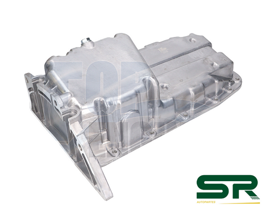 CARTER ACEITE MOTOR (MERIVA 04-08/TORNADO 04-11/ADVENTURE 05-08/PALIO 05-08/STRADA 07-10/ALBEA 09-11) CHEVROLET CORSA 1.8L 03-08 TOP ENGINE