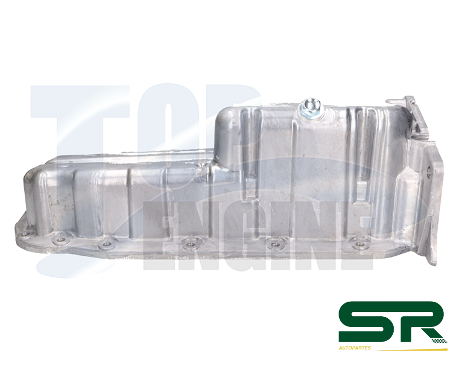 CARTER ACEITE MOTOR (MERIVA 04-08/TORNADO 04-11/ADVENTURE 05-08/PALIO 05-08/STRADA 07-10/ALBEA 09-11) CHEVROLET CORSA 1.8L 03-08 TOP ENGINE