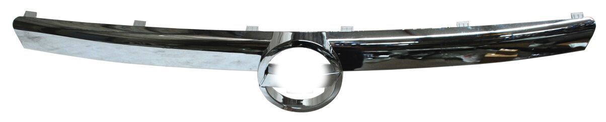 MOLDURA CHEVROLET PARRILLA CORSA 08 / TORNADO 2008-2011 CROMADA TYG