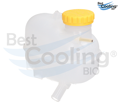 DEPÓSITO DE ANTICONGELANTE 1 SALIDA CHEVROLET CORSA 1.8L 2003-2008 CHEVROLET TRUCK TORNADO 1.8L 2004-2011 SIN A / AC BEST COOLING