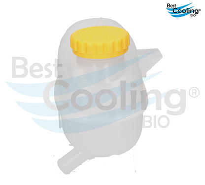 DEPÓSITO DE ANTICONGELANTE 1 SALIDA CHEVROLET CORSA 1.8L 2003-2008 CHEVROLET TRUCK TORNADO 1.8L 2004-2011 SIN A / AC BEST COOLING