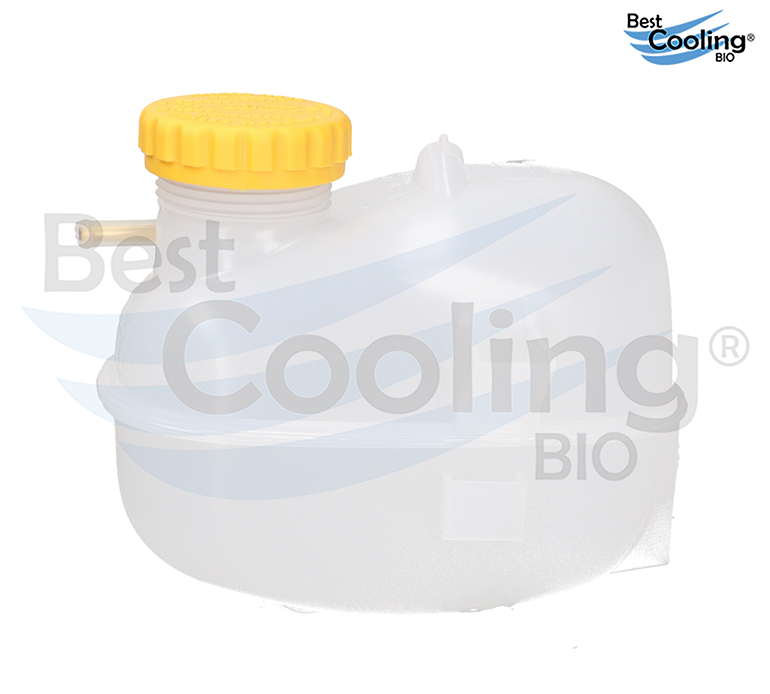 DEPÓSITO DE ANTICONGELANTE 1 SALIDA CHEVROLET CORSA 1.8L 2003-2008 CHEVROLET TRUCK TORNADO 1.8L 2004-2011 SIN A / AC BEST COOLING