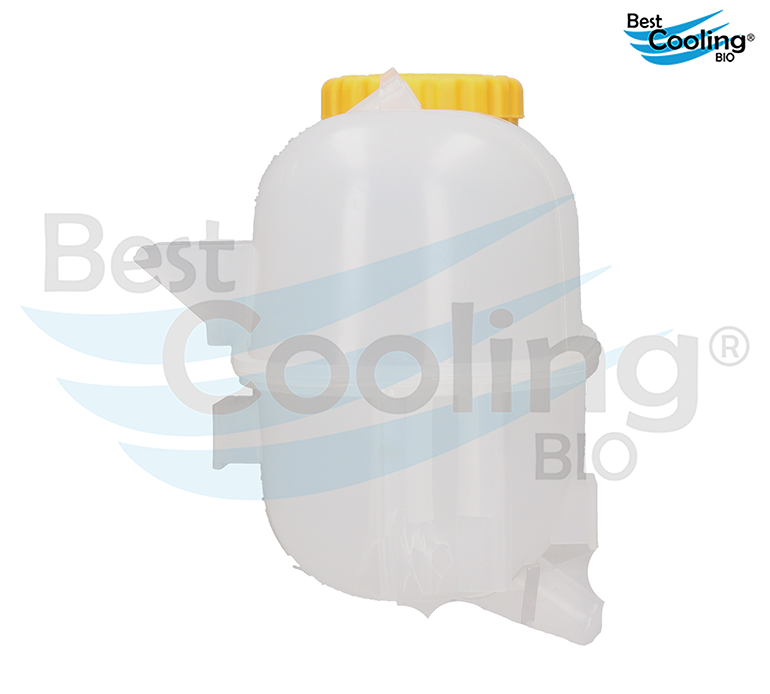 DEPÓSITO DE ANTICONGELANTE 1 SALIDA CHEVROLET CORSA 1.8L 2003-2008 CHEVROLET TRUCK TORNADO 1.8L 2004-2011 SIN A / AC BEST COOLING